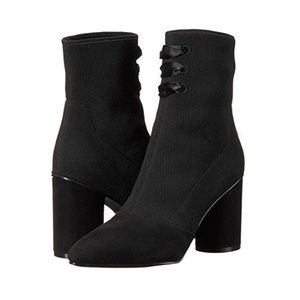 Nine West Cartolina Booties - Brand New In Box